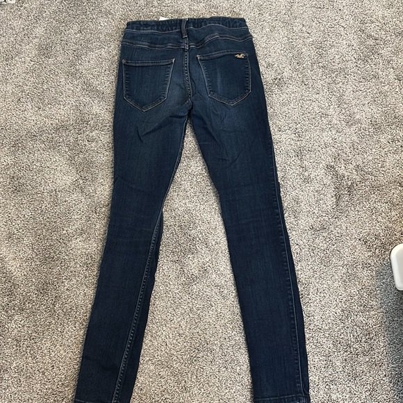 Hollister jeans - Picture 4 of 4